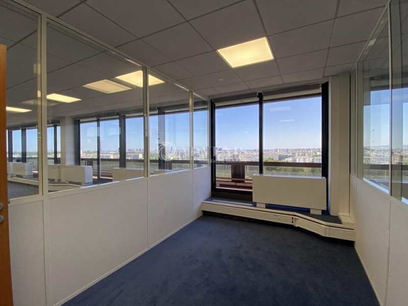 Location Bureaux SAINT CLOUD (92210) - Photo 4