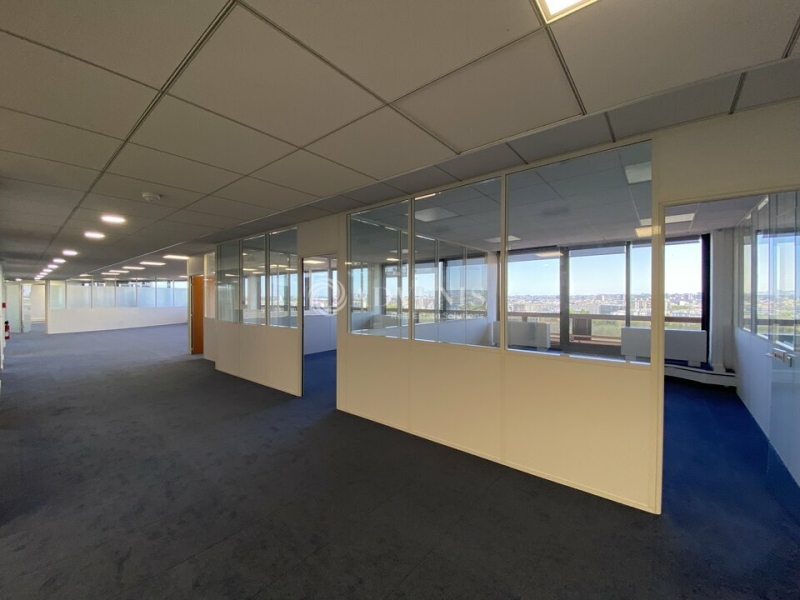 Location Bureaux SAINT CLOUD (92210) - Photo 5