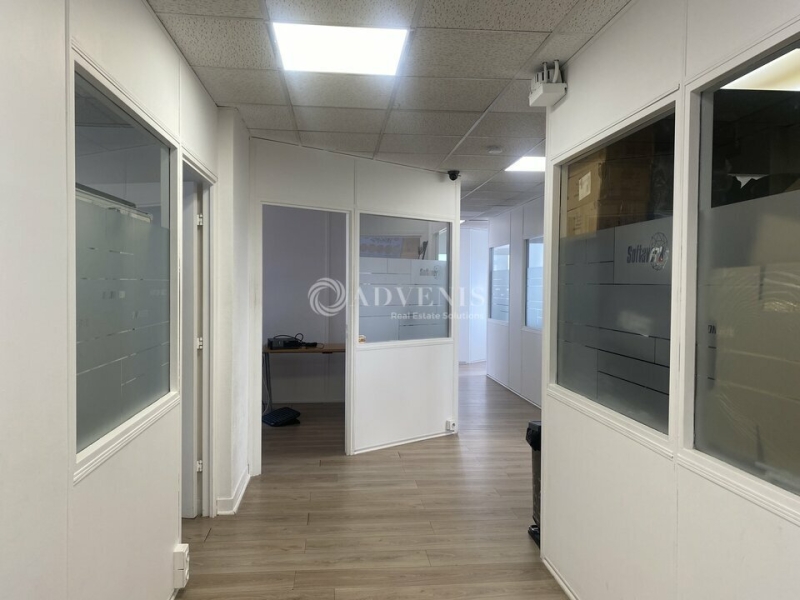 Vente Investisseur Bureaux LE KREMLIN-BICÊTRE (94270) - Photo 11