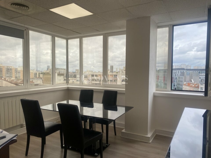Vente Investisseur Bureaux LE KREMLIN-BICÊTRE (94270) - Photo 2