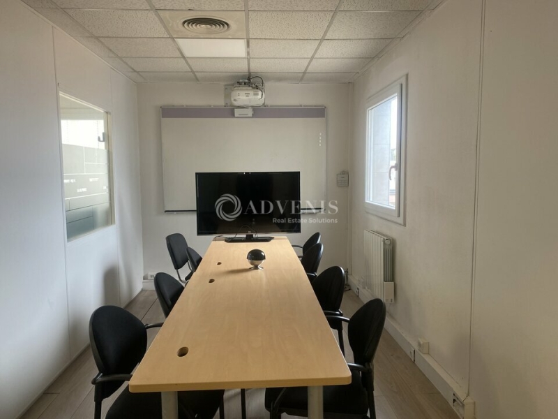 Vente Investisseur Bureaux LE KREMLIN-BICÊTRE (94270) - Photo 3