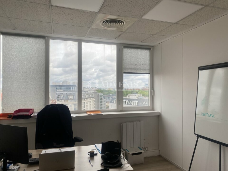 Vente Investisseur Bureaux LE KREMLIN-BICÊTRE (94270) - Photo 8