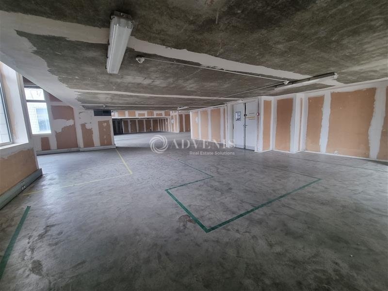 Location Bureaux IVRY SUR SEINE (94200) - Photo 5