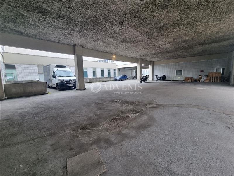 Location Bureaux IVRY SUR SEINE (94200) - Photo 7