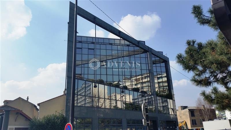 Location Bureaux IVRY SUR SEINE (94200) - Photo 7
