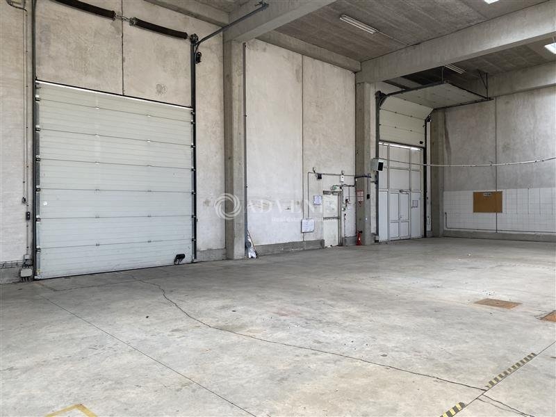 Location Activités Entrepôts VITRY SUR SEINE (94400) - Photo 1