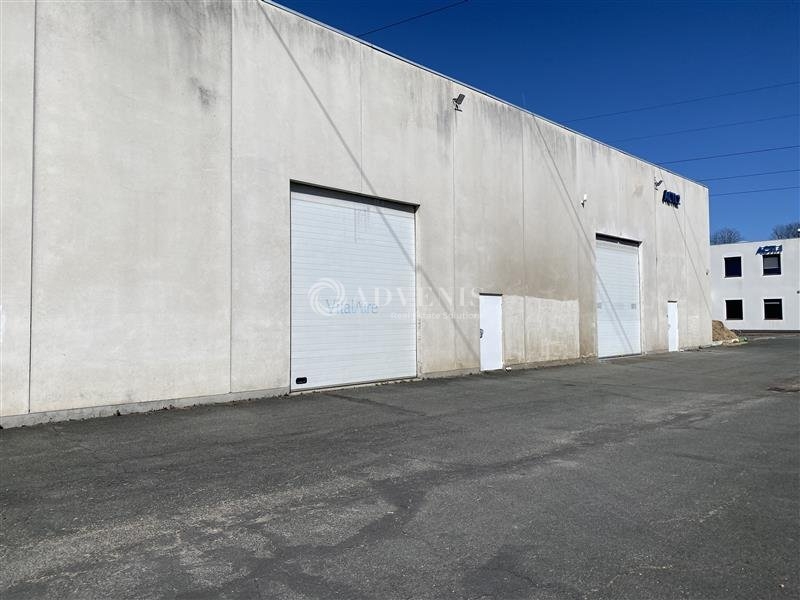 Location Activités Entrepôts VITRY SUR SEINE (94400) - Photo 4