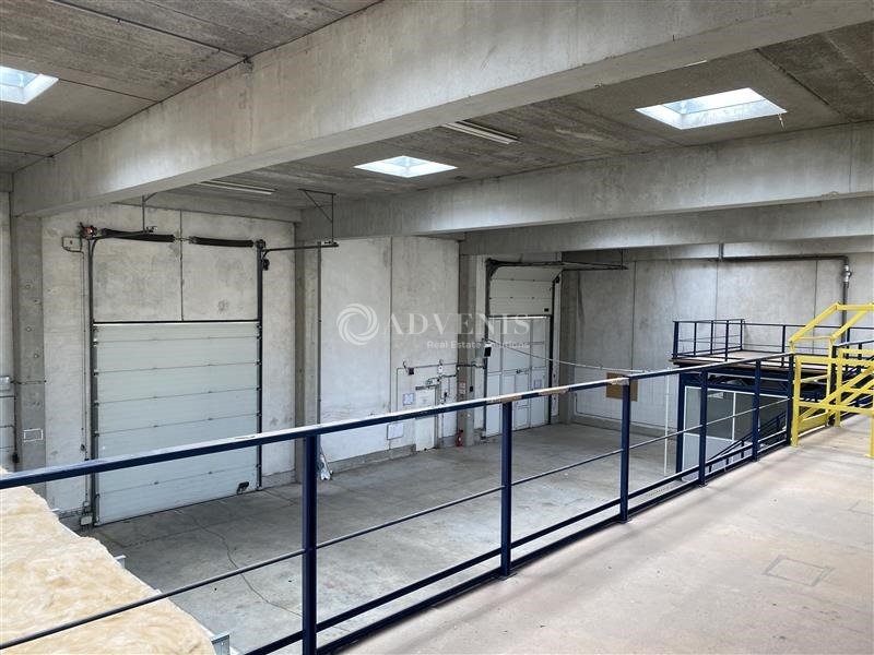 Location Activités Entrepôts VITRY SUR SEINE (94400) - Photo 6