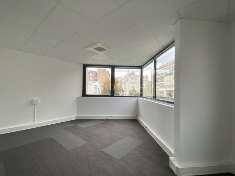 Location Bureaux BOULOGNE BILLANCOURT (92100) - Photo 1