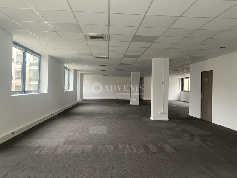 Location Bureaux BOULOGNE BILLANCOURT (92100) - Photo 11