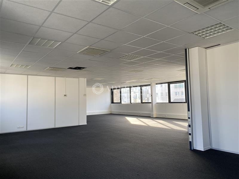 Location Bureaux BOULOGNE BILLANCOURT (92100) - Photo 6