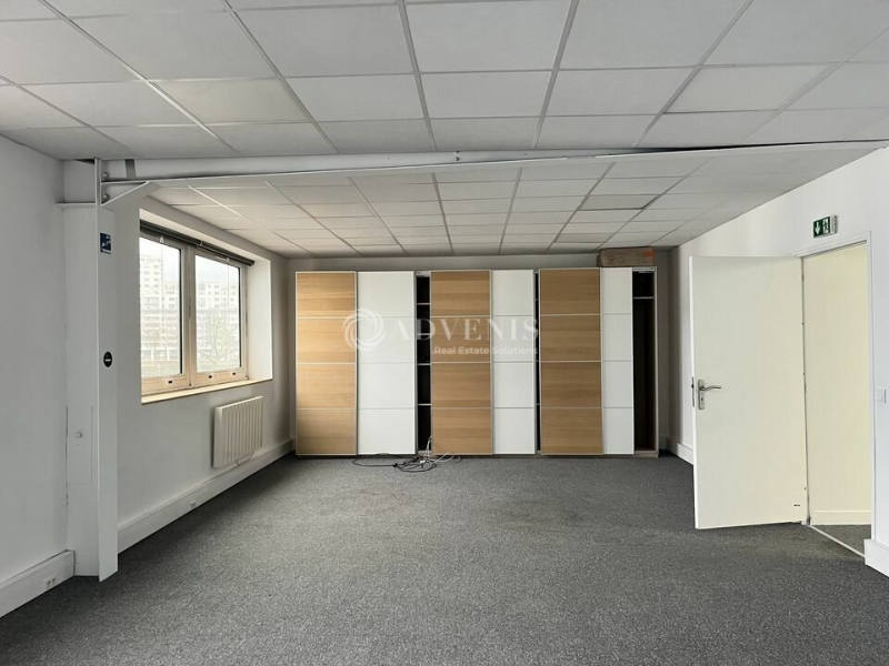 Location Activités Entrepôts VITRY SUR SEINE (94400) - Photo 9