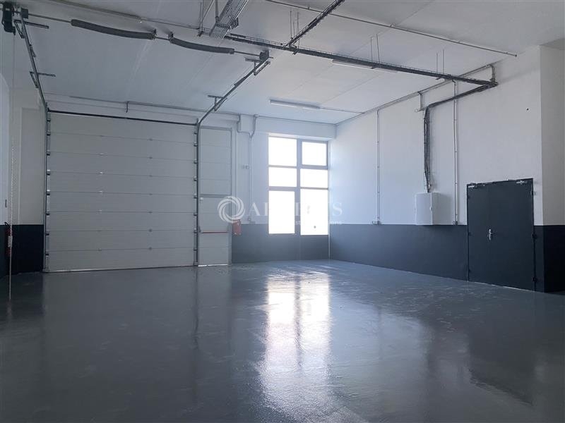 Location Activités Entrepôts VILLEJUIF (94800) - Photo 12