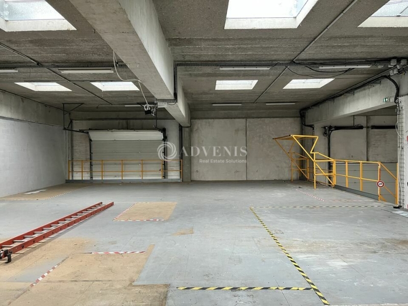 Location Activités Entrepôts VITRY SUR SEINE (94400) - Photo 11