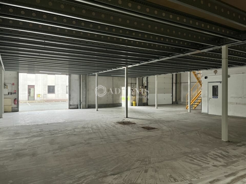 Location Activités Entrepôts VITRY SUR SEINE (94400) - Photo 13