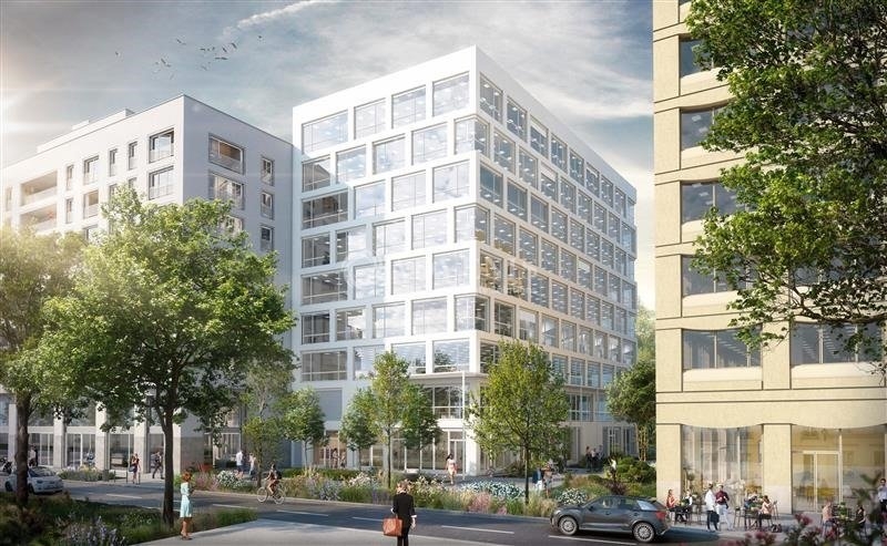 Location Bureaux IVRY SUR SEINE (94200) - Photo 5