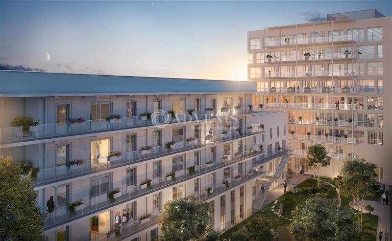 Location Bureaux IVRY SUR SEINE (94200) - Photo 4