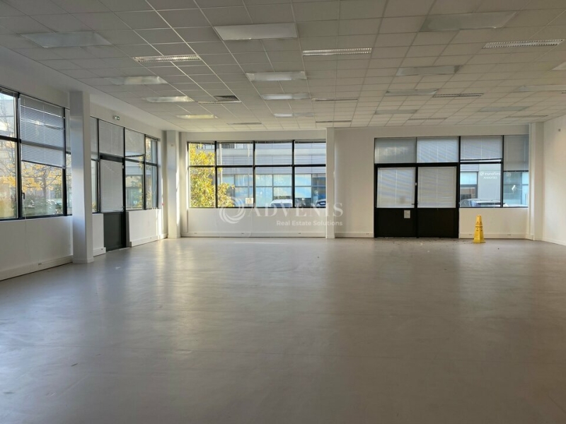 Location Activités Entrepôts BAGNEUX (92220) - Photo 5