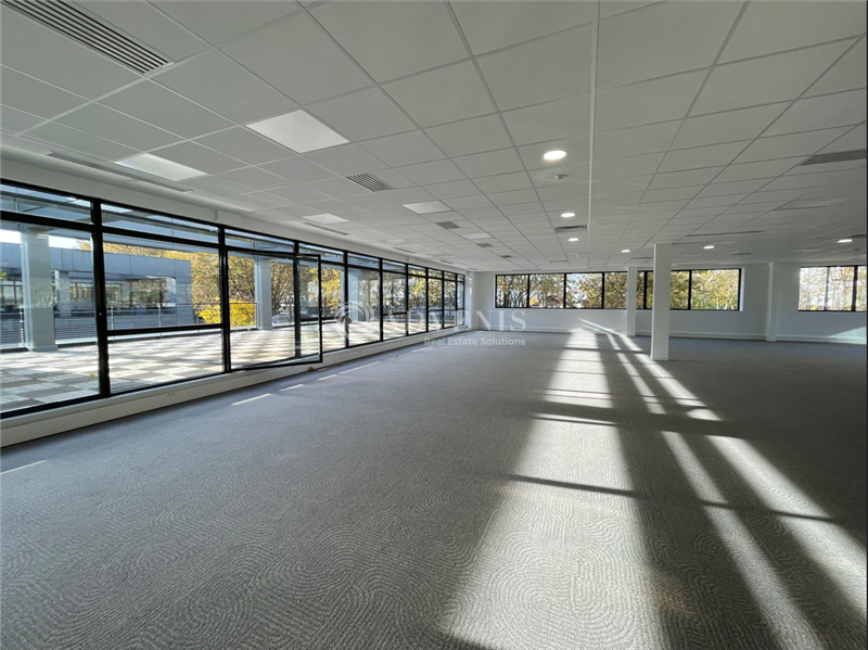 Location Activités Entrepôts BAGNEUX (92220) - Photo 7