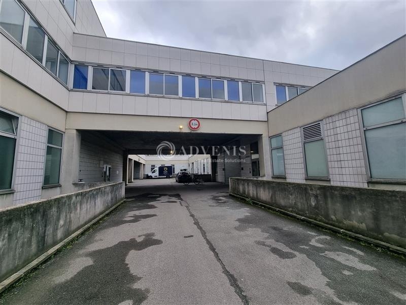 Location Activités Entrepôts IVRY SUR SEINE (94200) - Photo 8