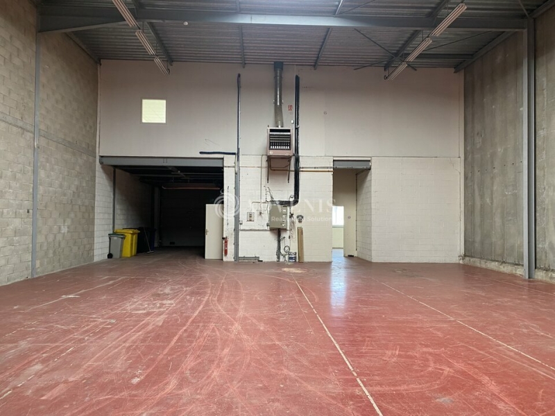 Location Activités Entrepôts VILLEJUIF (94800) - Photo 6