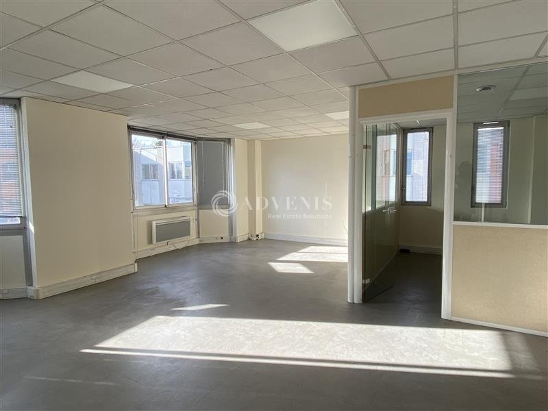 Location Activités Entrepôts VILLEJUIF (94800) - Photo 8