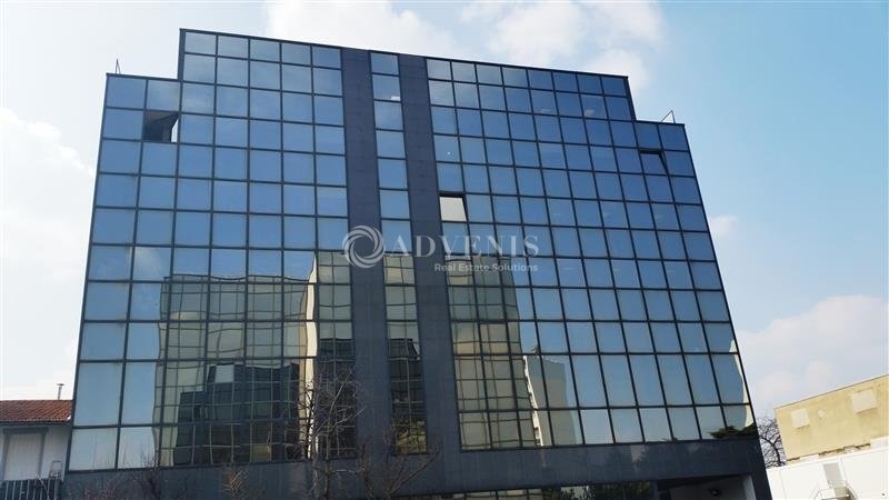Location Bureaux IVRY SUR SEINE (94200) - Photo 1