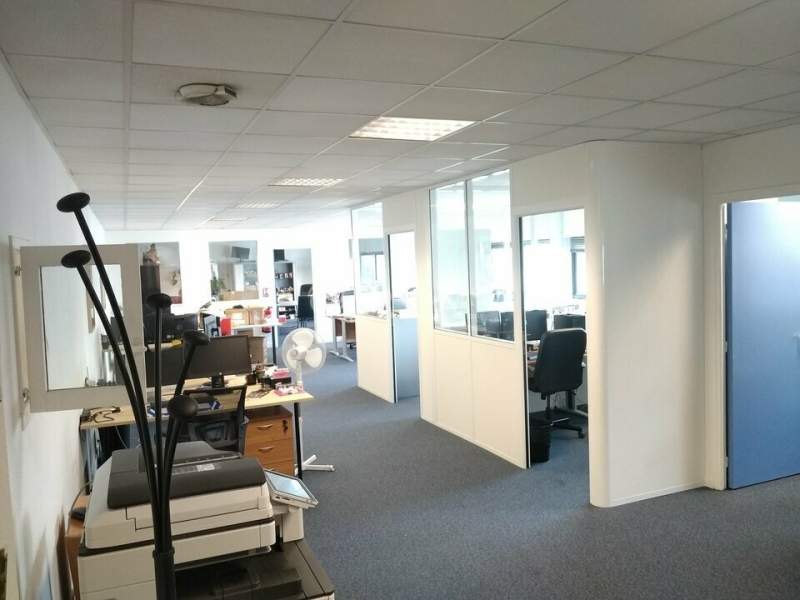 Location Activités Entrepôts IVRY SUR SEINE (94200) - Photo 5