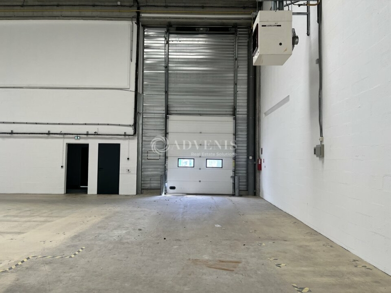Location Activités Entrepôts IVRY SUR SEINE (94200) - Photo 6