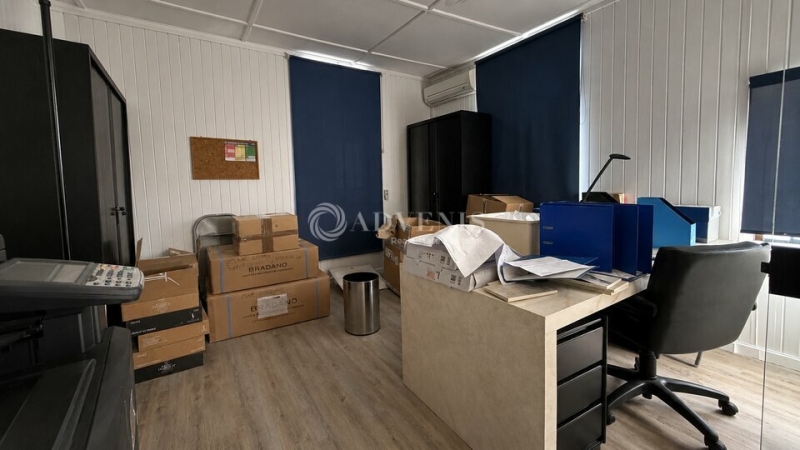 Vente Investisseur Activités Entrepôts VITRY SUR SEINE (94400) - Photo 10