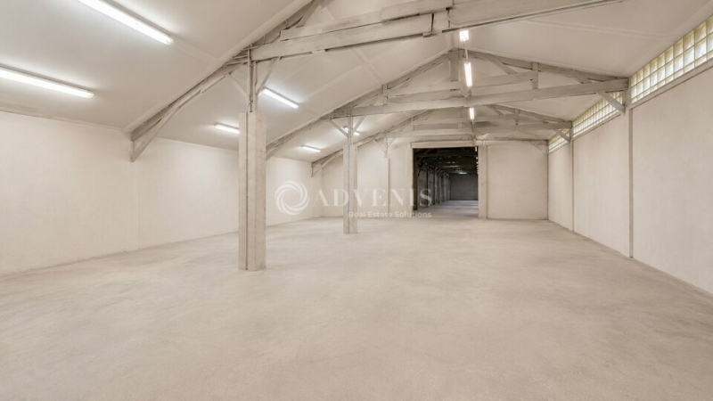 Vente Investisseur Activités Entrepôts VITRY SUR SEINE (94400) - Photo 5