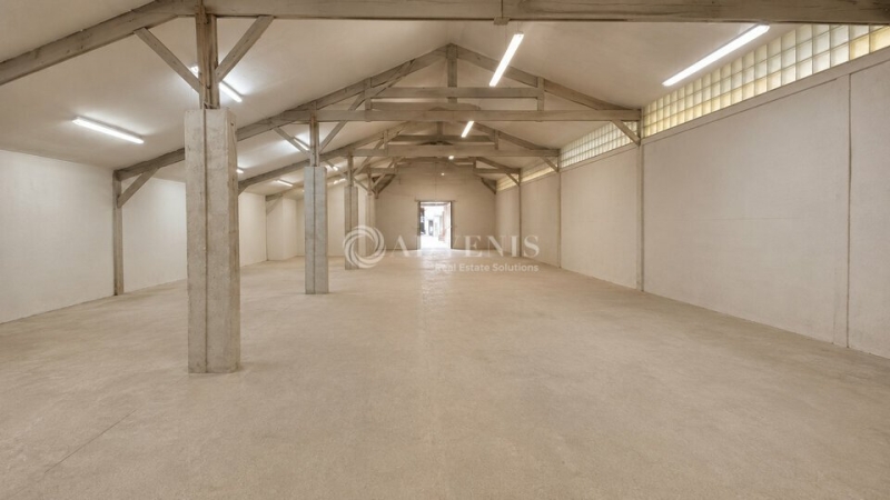 Vente Investisseur Activités Entrepôts VITRY SUR SEINE (94400) - Photo 6