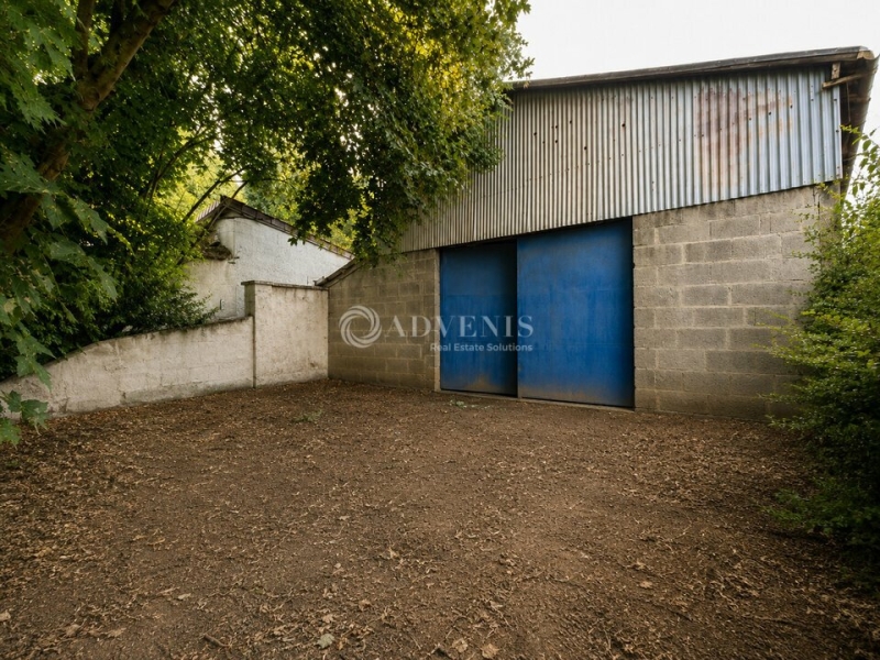 Vente Investisseur Activités Entrepôts VITRY SUR SEINE (94400) - Photo 8