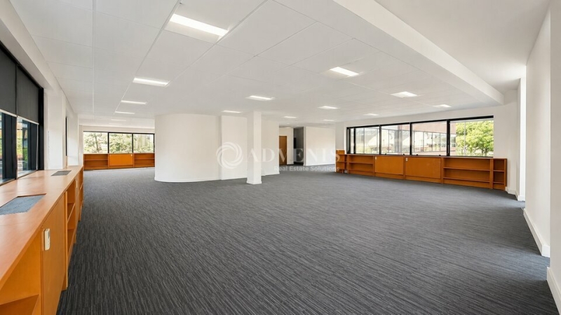 Vente Investisseur Bureaux IVRY SUR SEINE (94200) - Photo 1