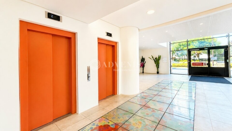Vente Investisseur Bureaux IVRY SUR SEINE (94200) - Photo 4