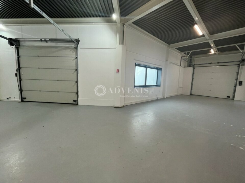 Location Activités Entrepôts IVRY SUR SEINE (94200) - Photo 6