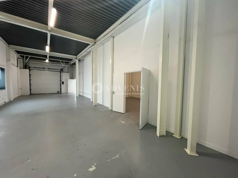 Location Activités Entrepôts IVRY SUR SEINE (94200) - Photo 7