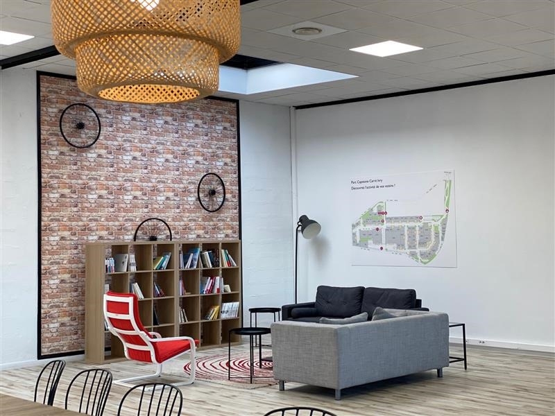 Location Activités Entrepôts IVRY SUR SEINE (94200) - Photo 4