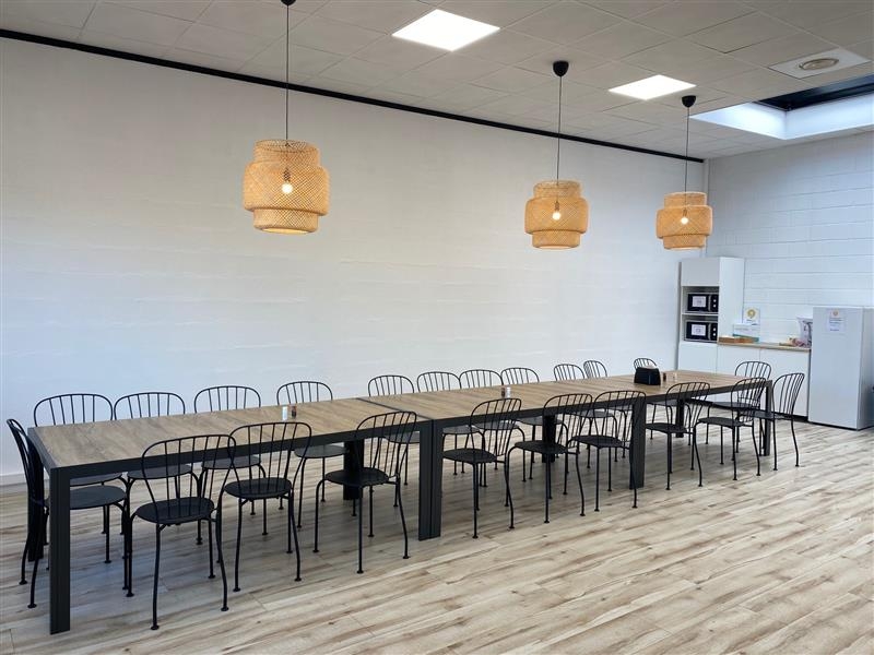 Location Activités Entrepôts IVRY SUR SEINE (94200) - Photo 5