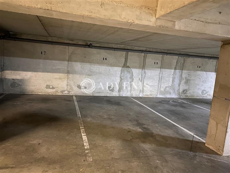 Vente Utilisateur Bureaux POISSY (78300) - Photo 10