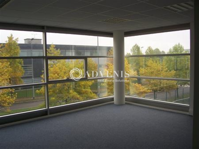 Location Bureaux POISSY (78300) - Photo 3