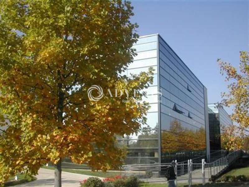 Location Bureaux POISSY (78300) - Photo 7