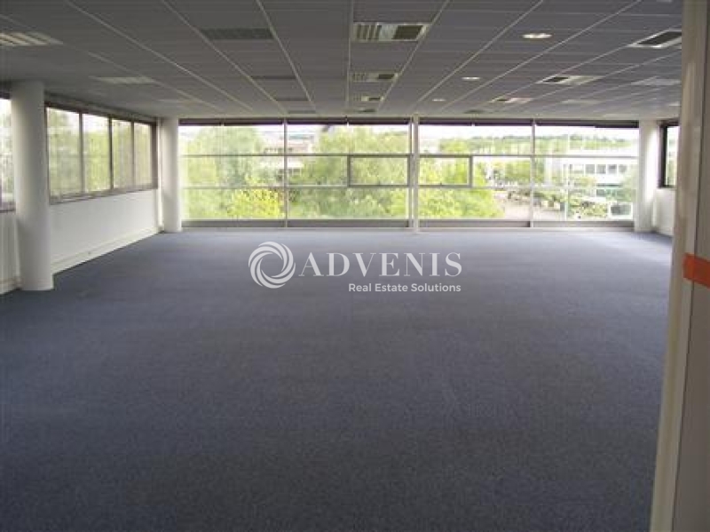 Location Bureaux POISSY (78300) - Photo 9