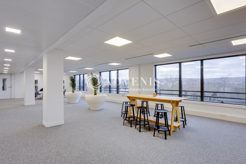 Location Bureaux RUEIL MALMAISON (92500) - Photo 12