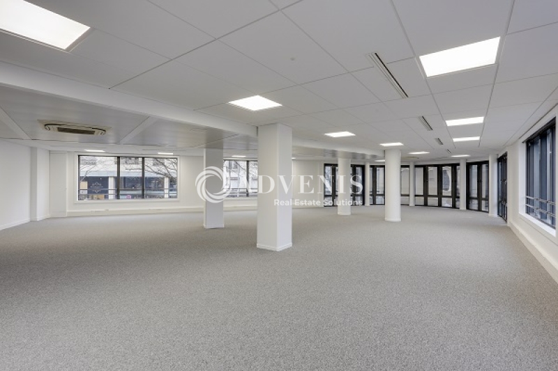 Location Bureaux RUEIL MALMAISON (92500) - Photo 14