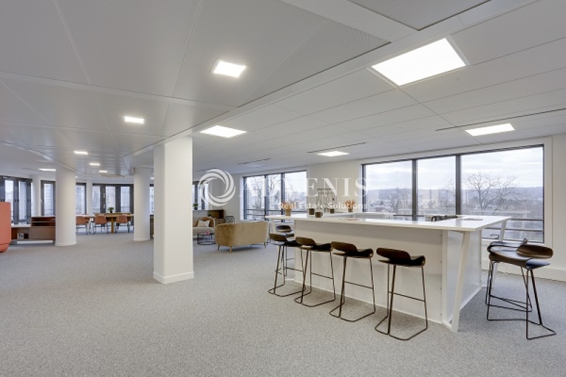 Location Bureaux RUEIL MALMAISON (92500) - Photo 2