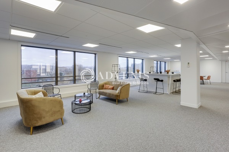 Location Bureaux RUEIL MALMAISON (92500) - Photo 4