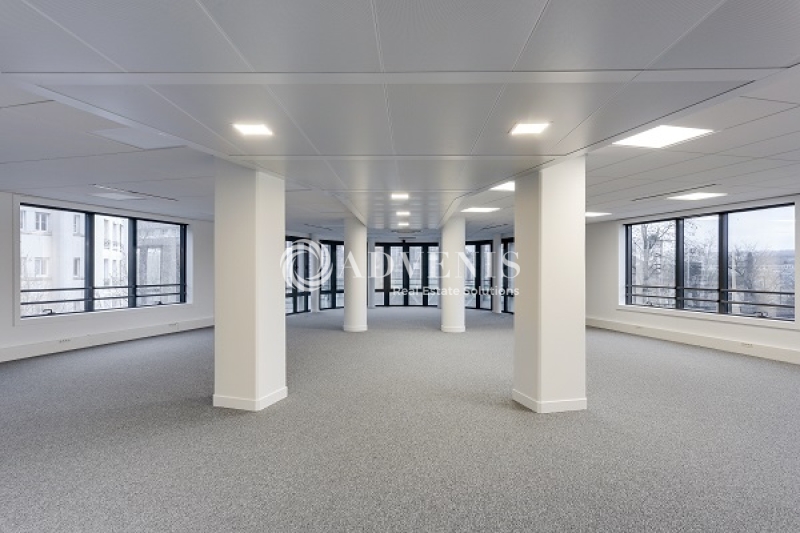 Location Bureaux RUEIL MALMAISON (92500) - Photo 7