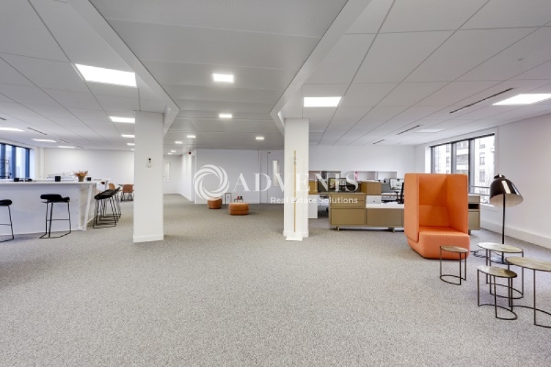 Location Bureaux RUEIL MALMAISON (92500) - Photo 8