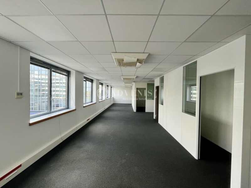 Location Activités Entrepôts NANTERRE (92000) - Photo 12